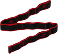 Resistance Bands for Working Out, 8-Levels Elastic Adjustable Exercise Band for Men and Women,Pilates,Booty Legs,Body Stretching,Yoga,Stretching Bands for Gym,Fitness,Physical Therapy,Training