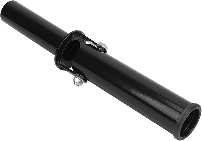 T Bar Row Landmine Attachment for Bar, Gym Equipment for Training, Strength Exercise Equipment with Stable Iron Construction, Multi Functional