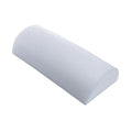 Body Sport 6"X12" Half Foam Roller