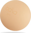 Bala Power Ball, Weighted Toning Exercise Ball for Pilates, Yoga, Home Fitness & More - Workout Ball for Strength & Core Training, Aerobics & Working Out to Improve Balance & Sculpt