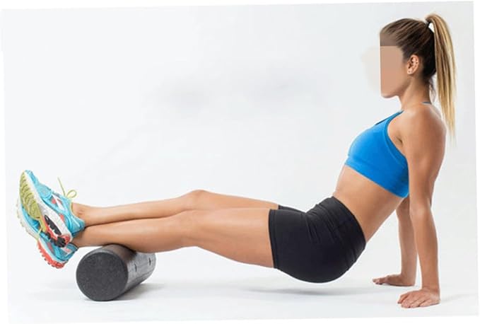 BESPORTBLE Muscle Rollers for Yoga Exercise Roller Foam for Myofascial Release Body Stabilization