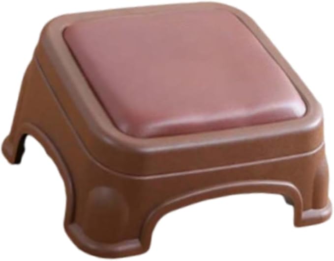 Kneeling Meditation Stool Ergonomic Meditation Bench Comfortable for Prayer Studio
