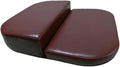 Folding Meditation Bench Prayer Kneeler Easy to Clean Ergonomic Lightweight Prayer Bench Kneeling Stool for Home Living Room