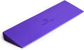 Yoga Studio Lightweight EVA Non-Slip Slanting Yoga Pilates Wedge | Sports Wedge for Squats Pushups Pressups | Supportive Wedge Riser Block - 50 x 15 x 5cm