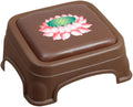 Kneeling Meditation Stool Meditation Bench Prayer Bench Meditation Seat for Prayer, 40x47x26cm