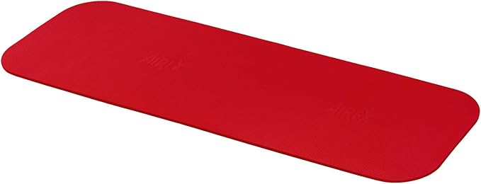 AIREX Official Coronella Exercise Mat - Home Workout Mat for Rehabilitation, Strength Training, Aerobics, Water Fitness, Exercise, Home Workouts, Floor Exercises with Premium Foam