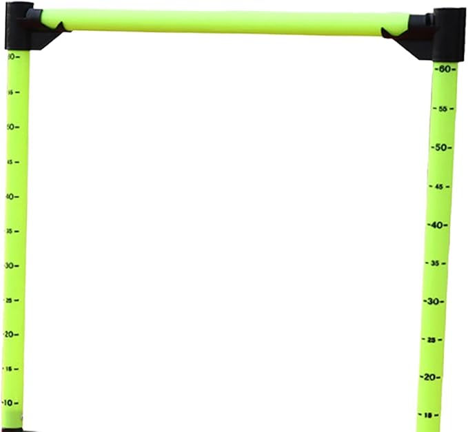 Agility Hurdles Speed Training Hurdle for Running Indoor Outdoor