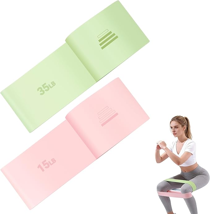 Soft Hula Hoop for Adults 3.3lb Weighted Hula Hoops for Women Weight Loss Pilates Equipment Infinity Hoop Soft Spring Weighted Hoop for Adults Women Beginners Kids Home Travel Gym