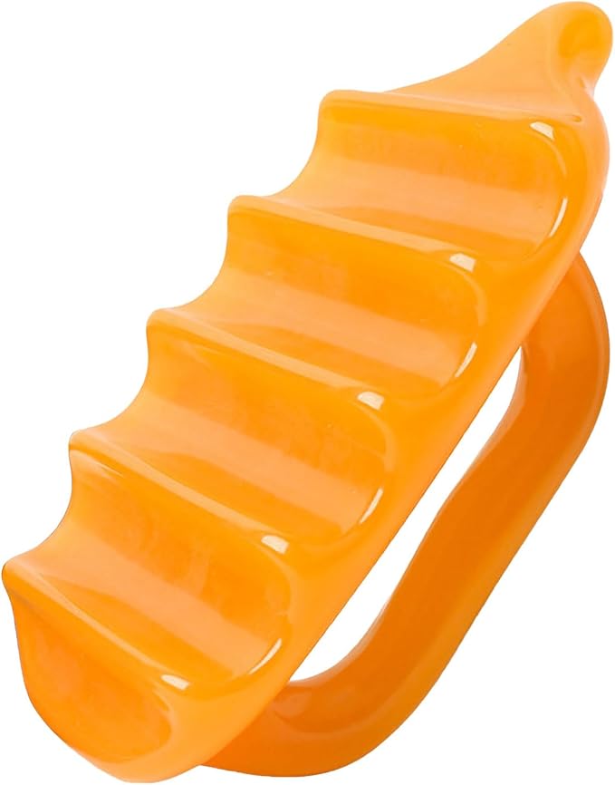 Fascia Cellulite Massage Tool, Manual Trigger Point Massage Tools, Lymphatic Drainage Massager, Guasha Tool for Face, Back, Legs, Women's Body Shaping Tools