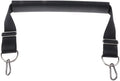 Colaxi Pilates Foot Strap for Reformer Strength Training Portable Comfortable Adjustable Length Exercise Strap for Workout