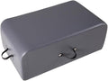 WIKINK Pilates Reformer Sitting Box, Non-Slip Pilates Sit Boxs for Home Workout, Pilates Equipment Accessory, Posture Correction and Rehabilitation Training