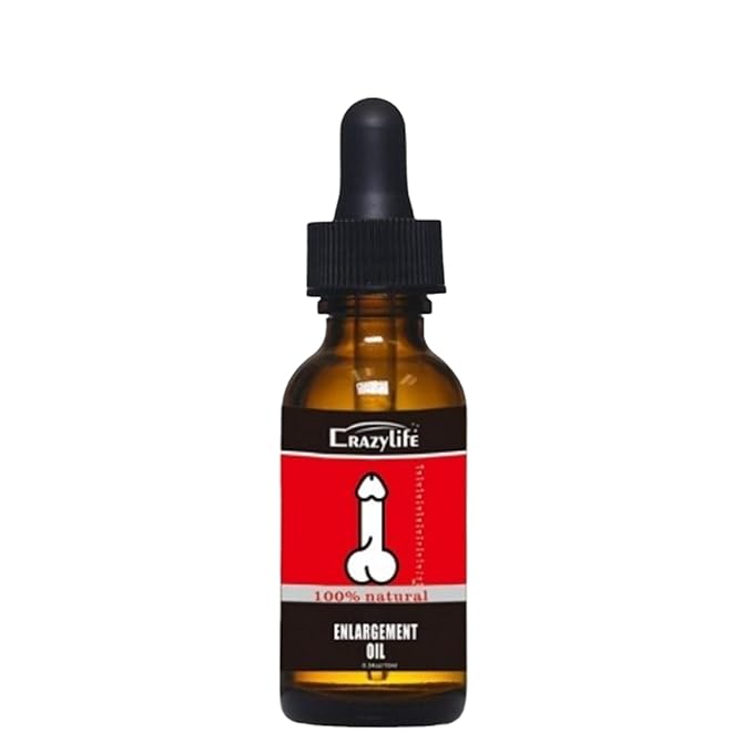 Men Enhancement Grow Oil, Big Size Male Re-Vitalize Oil, PenI Health for Skin Hydration & Sensitivity Support Restore Corpus Cavernosum for Men’s Health Moisturize Skin Improves Sensation(PRD)