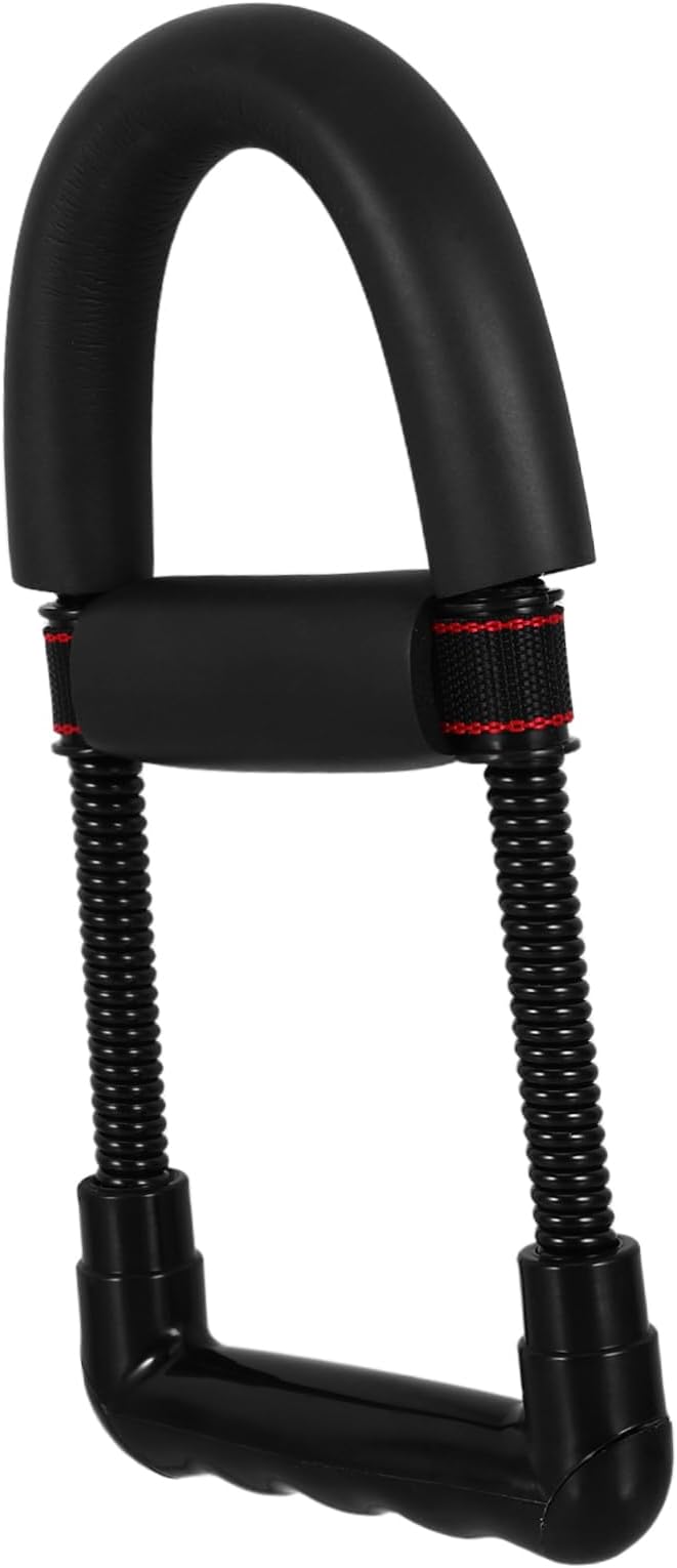 Hand Grip Strengthener Wrist Strength Training Device Men's Grip Strength Trainer Portable Wrist Exercise Tool