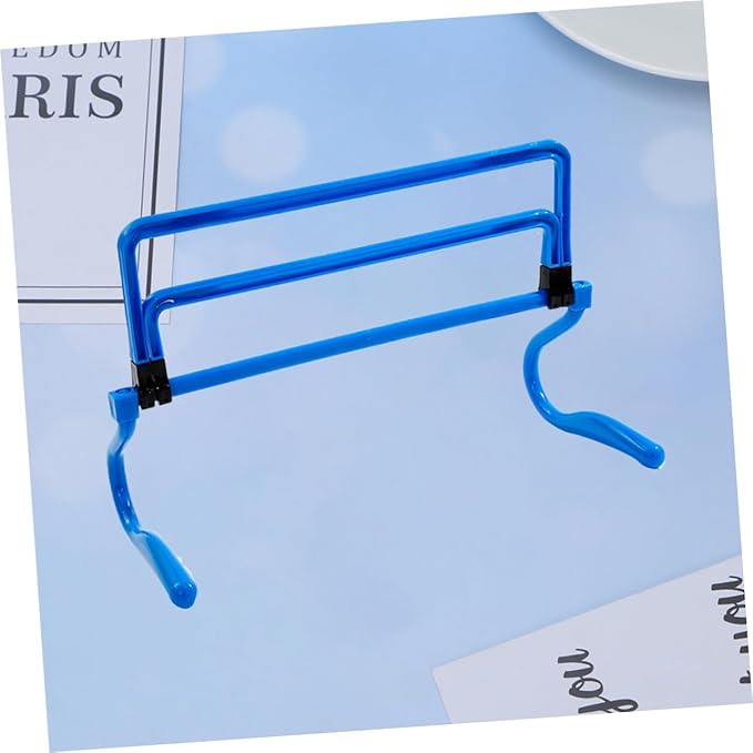Football Training Accesspries Training Hurdles Soccer Field Obastacles Football Barrier Soccer Exercise