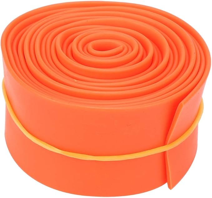 5cm 2.5m Elastic Tension St for & Pilates - Stretch Strength Ing Belt with les for Women & Girls -