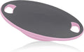 MADOG Wobble Balance Board for Adults, 15.5" TPR Non-slip Surface with Handle for Workout Core Trainer Physical Therapy, Home Gym Stability Board