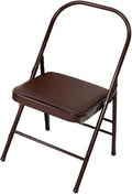 Yoga Chair,Pilates Assist Chair Gymnasium Auxiliary Equipment Home ，for Indoor and Outdoor Studio(Color1)