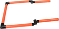 Agility Hurdles for Speed Training Jump Equipment for Athletes Soccer Basketball Agility Drills Jumping Ability Fitness
