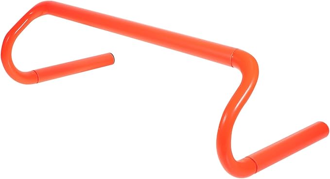 BESPORTBLE Speed Agility Training Hurdles Sports Equipment for Adults Improving Coordination Flexibility Balance for Soccer Football Basketball
