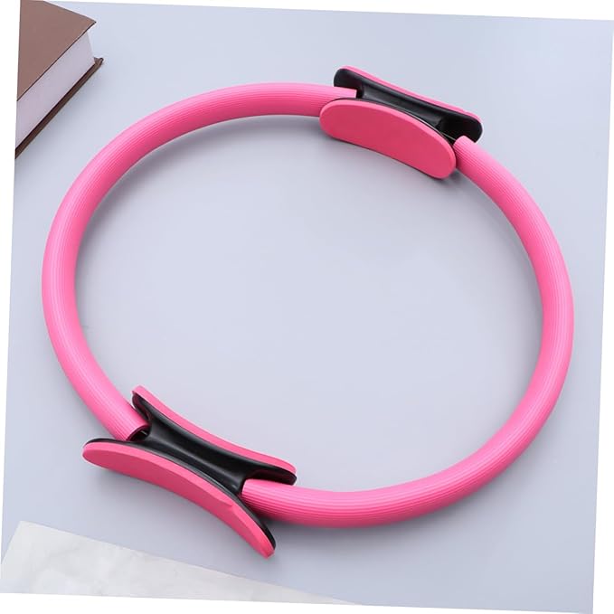 Pilates Circle Pilates Yoga Ring Pilates Equipment Fitness Circle Ring Resistance Training Exercise
