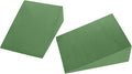 Yoga Foams Wedges Slants Board Calf Stretcher Workout Height Foams For Leg Calf Ankle And Foot Stretching Fitness
