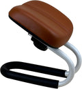 Prayer Stool Yoga Kneelers – Praying Sponge Cushion Bench, Seat, Non Slip, Leg Sleeve Hip Support Meditation | Praying with Sponge Cushion Bench Seat, Non-Slip Leg Sleeve, Hip Support Meditation Ac