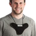 Magnetic Therapy for Chest and Abdomen. Our Magnetic Torso Shield is widely Used for Respiratory Issues as Well as The Abdominal Area.