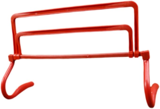 Agility Hurdle Speed and Agility Training Equipment Practice,Adjustable Height,for Running Indoor Outdoor,Coaching Kids