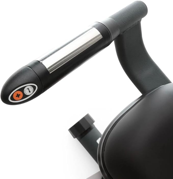 3G Cardio Elite RB X Recumbent Exercise Bike - FreeSync FTMS Bluetooth Smart App Connectivity - Compact 49" (L) - Oversized Soft 4-Way Adj. Seat - 350 lb Cap. - Low Step-Thru Design - Commercial Grade