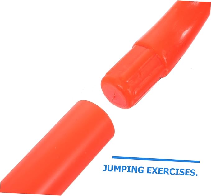 Speed Agility Hurdle Portable Training Equipment for Boy Girl and Adults for Football and Sports Drills Enhances Speed Coordination and Flexibility