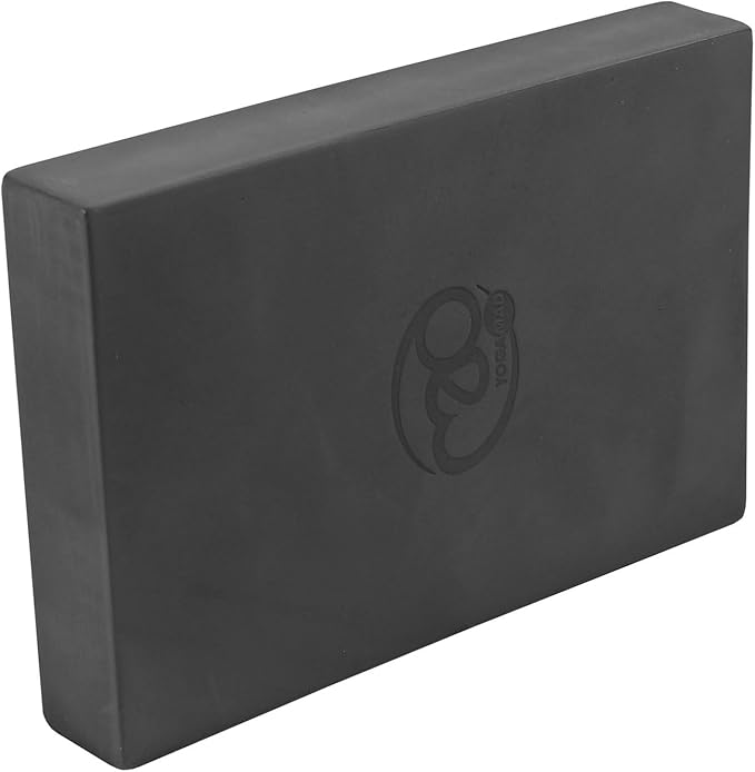 Yoga-Mad Yoga Block