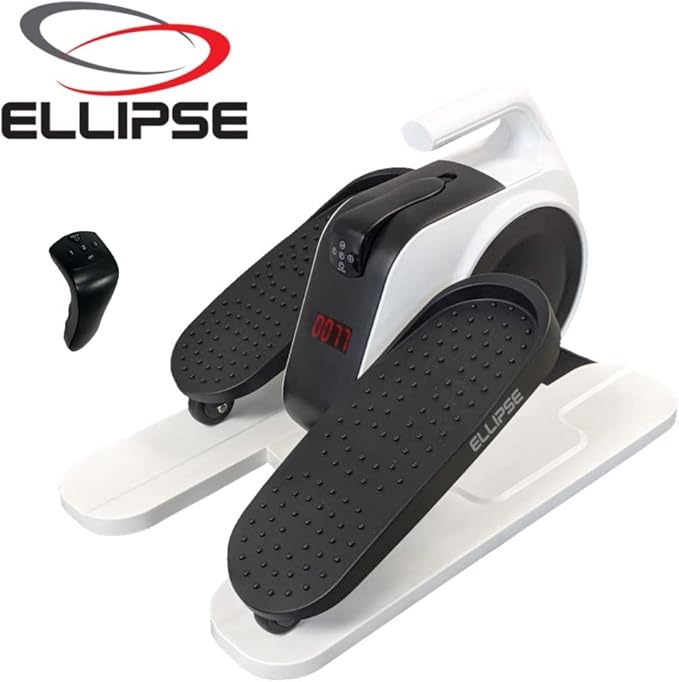 Ellipse One - Motorized Power Assisted Movement