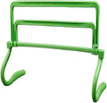 Speed Reading Training Hurdles Folding Football Training Can Adjust The Flexibility of Youth Hurdle Football Training Mobile Football Barrier Gift Agility Hurdles