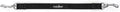 Balanced Body Contrology Pilates Reformer Footstrap, Cotton Foot Strap, Pilates Equipment Accessory, 27 inches