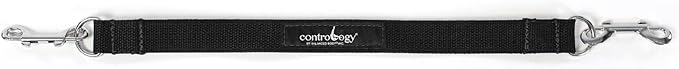 Balanced Body Contrology Pilates Reformer Footstrap, Cotton Foot Strap, Pilates Equipment Accessory, 27 inches