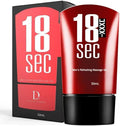 XXL Extra Strength Enlargement Massage Gel for Man - Men's Power Massage Cream for Increase Size, Huge Thickness, Strength and Prolonged Performance