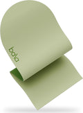 Bala Yoga Mat for Home Gym - Non Slip Exercise Mat for Home Workout, Stretching, Pilates, Aerobics & Floor & Fitness Work Out - Indoor Exercising Mat