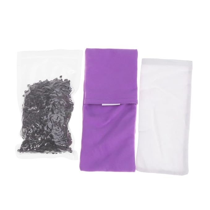 Yoga Eyepillow Herb Pillow for Women Men Soft Comfortable Travel Home Use