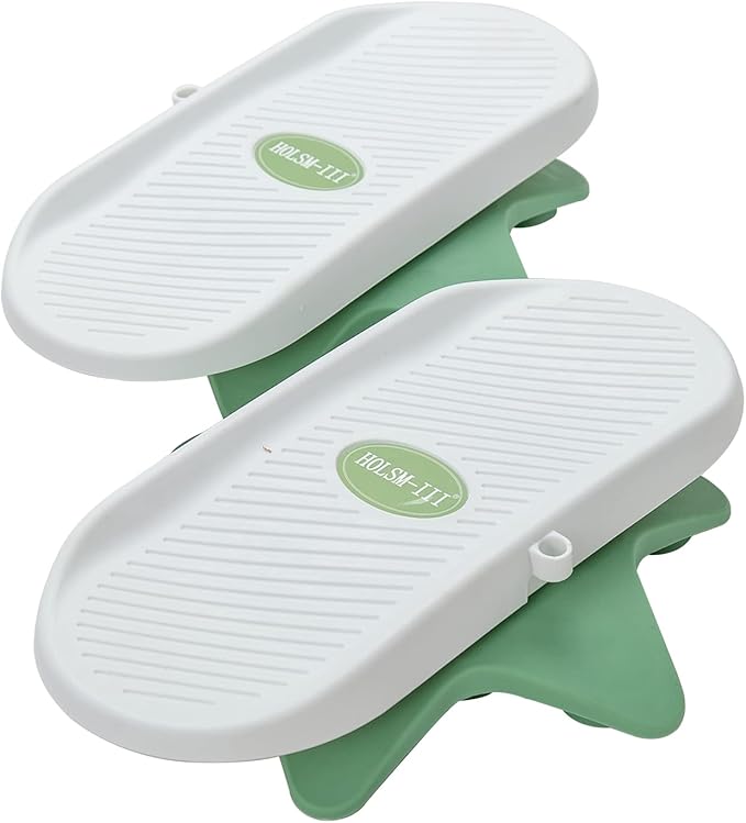Ab Twister Board,Twister Exercise Board,Waist Twisting Disc-Ab Board Exercise,Twisting Stepper,Waist Trainer Trimmer,Ab Board-for Ab Exercise Abs Core,Slimming Waist Full Body Toning Workout Home Gym