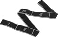 Elastic Stretching Strap Fitness Band Pilates Stretch Band Stretch Resistance Elastic Exercise Resistance Fitness Strap Yoga