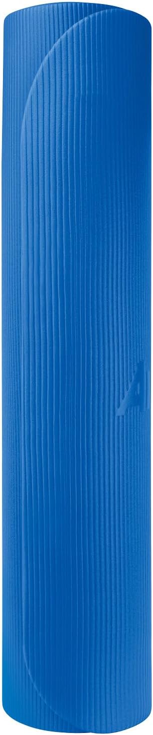 AIREX Official Coronella Exercise Mat - Home Workout Mat for Rehabilitation, Strength Training, Aerobics, Water Fitness, Exercise, Home Workouts, Floor Exercises with Premium Foam