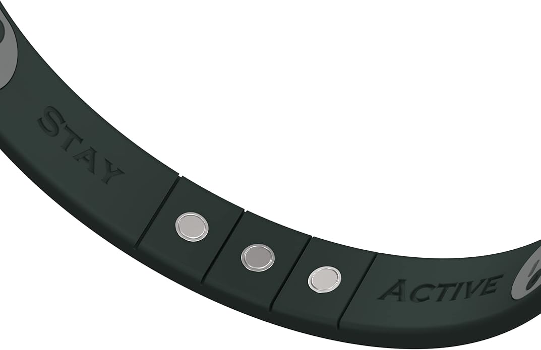 PROEXL® Ultimate Magnetic Bracelet - Waterproof and Fits all Wrists - Stay Active