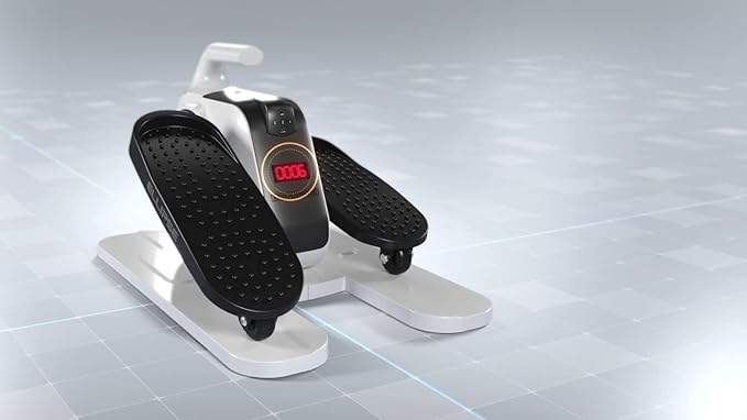 Ellipse One - Motorized Power Assisted Movement