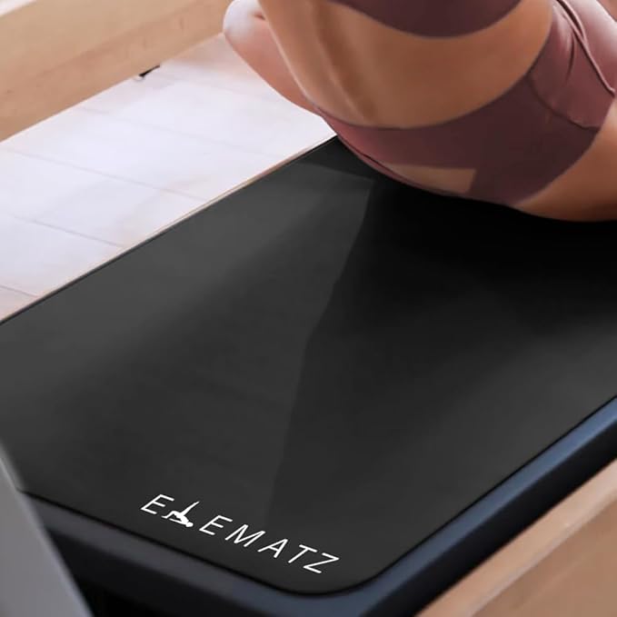 Pilates Reformer Mat