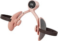 Arm Leg Exercisers Pelvic Floor Muscle Trainer Inner Thigh Toner Workout Equipment for Home Gym Sport Weight Loss Inner Exercise Device Leg Clamp