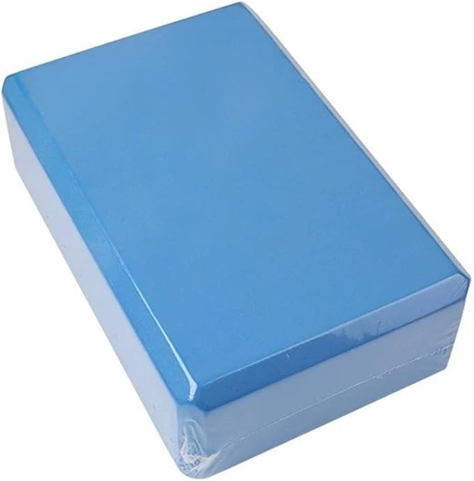 Yoga Wedge Block 2pcs Gym Blocks Foam Brick Training Exercise Fitness Set Tool Yoga Bolster Pillow Cushion Stretching Body Shaping For Home Practice,Physical Therapy,Pilates.