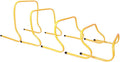 Agility Speed Training Agility Hurdles for Athletes 5 Pack Speed and Agility Training Soccer Football Hurdles Training