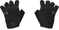 Under Armour Training Half Finger Gloves