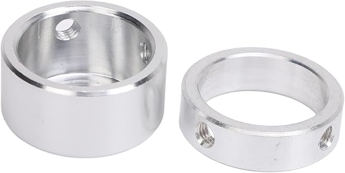 Sonew Premium Aluminum Handle End Cover for Inch Fitness Equipment - and Lightweight Strength Training Attachment