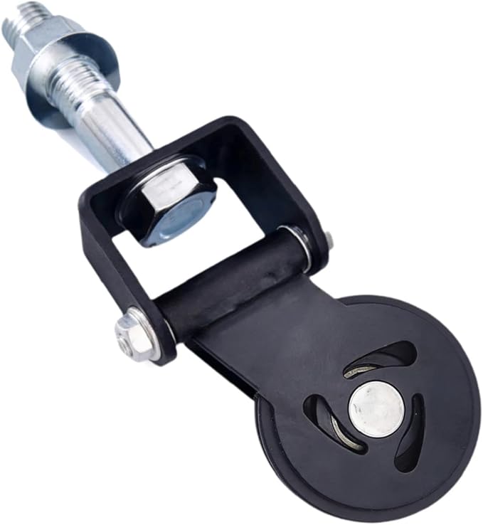 Gym Pulley DIY Fitness Pulley Attachment Mount for Exercise Strength Training